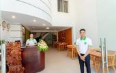 Туры в отель Amigo Hotel
