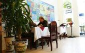 Туры в отель Amigo Hotel