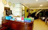 Туры в отель Amigo Hotel