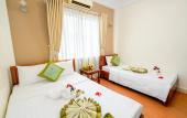 Туры в отель Amigo Hotel