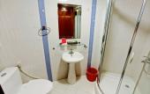 Туры в отель Amigo Hotel