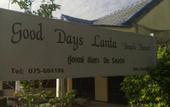 Туры в отель Good Days Lanta Beach Resort