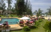 Туры в отель Good Days Lanta Beach Resort