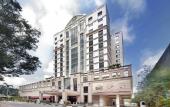 Туры в отель Holiday Inn Express and Suites Singapore Novena by IHG