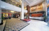 Туры в отель Holiday Inn Express and Suites Singapore Novena by IHG