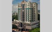 Туры в отель Holiday Inn Express and Suites Singapore Novena by IHG