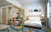 Туры в отель Holiday Inn Express and Suites Singapore Novena by IHG