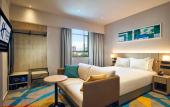 Туры в отель Holiday Inn Express and Suites Singapore Novena by IHG