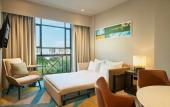 Туры в отель Holiday Inn Express and Suites Singapore Novena by IHG