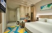 Туры в отель Holiday Inn Express and Suites Singapore Novena by IHG