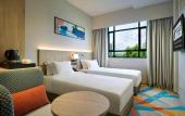 Туры в отель Holiday Inn Express and Suites Singapore Novena by IHG