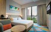Туры в отель Holiday Inn Express and Suites Singapore Novena by IHG