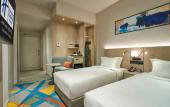 Туры в отель Holiday Inn Express and Suites Singapore Novena by IHG