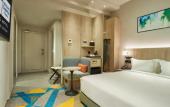 Туры в отель Holiday Inn Express and Suites Singapore Novena by IHG