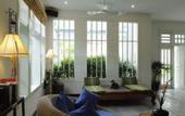 Туры в отель Amber Angkor Villa Hotel & Spa