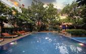 Туры в отель Amber Angkor Villa Hotel & Spa