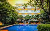 Туры в отель Amber Angkor Villa Hotel & Spa