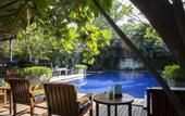 Туры в отель Amber Angkor Villa Hotel & Spa