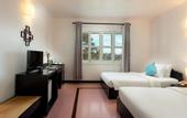 Туры в отель Amber Angkor Villa Hotel & Spa