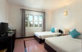 Туры в отель Amber Angkor Villa Hotel & Spa