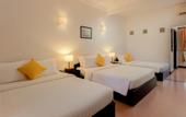 Туры в отель Amber Angkor Villa Hotel & Spa