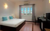 Туры в отель Amber Angkor Villa Hotel & Spa