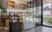 Туры в отель Mooks Residence
