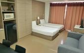 Туры в отель Mooks Residence