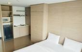 Туры в отель Mooks Residence