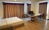 Туры в отель Mooks Residence