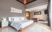 Туры в отель Dura Villas Canggu Bali