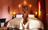 Туры в отель Riad La Rose Dorient