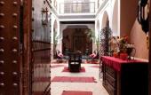 Туры в отель Riad La Rose Dorient
