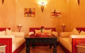 Туры в отель Riad La Rose Dorient