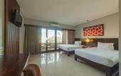 Туры в отель Nirmala Hotel & Bungalow Jimbaran