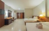 Туры в отель Nirmala Hotel & Bungalow Jimbaran