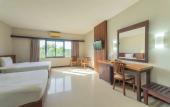 Туры в отель Nirmala Hotel & Bungalow Jimbaran