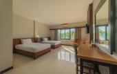 Туры в отель Nirmala Hotel & Bungalow Jimbaran