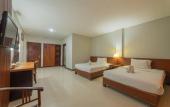 Туры в отель Nirmala Hotel & Bungalow Jimbaran
