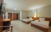 Туры в отель Nirmala Hotel & Bungalow Jimbaran