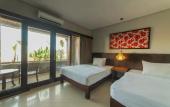 Туры в отель Nirmala Hotel & Bungalow Jimbaran