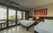 Туры в отель Nirmala Hotel & Bungalow Jimbaran