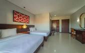 Туры в отель Nirmala Hotel & Bungalow Jimbaran