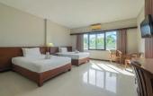 Туры в отель Nirmala Hotel & Bungalow Jimbaran