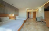 Туры в отель Nirmala Hotel & Bungalow Jimbaran