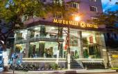 Туры в отель May De Ville Trendy Hotel & Spa