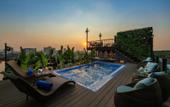 Туры в отель May De Ville Trendy Hotel & Spa