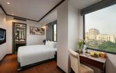 Туры в отель May De Ville Trendy Hotel & Spa