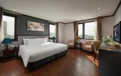 Туры в отель May De Ville Trendy Hotel & Spa