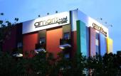 Туры в отель Amaris Hotel Panakkukang Makassar